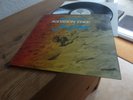 AGITATION FREE - MALESCH - 1st PRESS - SWIRL PHILIPS - GERMANY Mint 1972