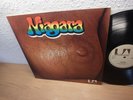 NIAGARA (UDO LINDENBERG) SAME LP IN 1971 MINT KRAUTROCK