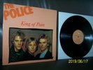 The Police LP King of Pain