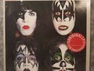 KISS Dynasty (Casablanca NBLP-9128 024, 1979) Original LP W. German (VG+/VG)