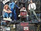 THE WHO 'Who Are You' Special Promo press with edit 1978 NM White label Promo LP