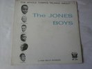 THAD JONES PERIOD LP 1956 NM/NM DG FLAT EDGE PLASTYLITE EARS VERY RARE