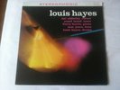 LOUIS HAYES QNT YUSEF LATEEF BARRY HARRIS NAT ADDERLEY VEE JAY Org 1960 NM/NM
