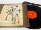 MOTT THE HOOPLE 'All The Young Dudes' Vinyl LP Dull Orange Labels - P05