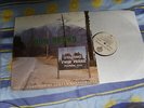 Twin Peaks - Soundtrack - RARE Original Vinyl LP album 1990 (Original Pressing)