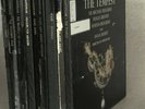 9 Vintage SHAKESPEARE Plays Recordings on LP CAEDMON From the 60's