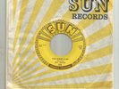 ROCKABILLY  - RAY SMITH  - YOU MADE A HIT  - HEAR 1958 SUN 306