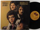 MUNGO JERRY Memoirs Of A Stockbroker JANUS LP NM promo