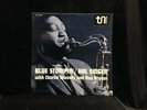 Hal Singer-Blue Stompin'-Swingville 2023-RVG GREAT COPY