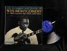 Wes Montgomery-Incredible Jazz Guitar Of-Riverside 12-320-MONO