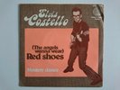 ELVIS COSTELLO RED SHOES MYSTERY DANCE STIFF SRS 510 040 ATTRACTIONS DUTCH