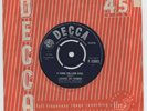 LAURIE JAY COMBO. A SONG CALLED SOUL. ORIG UK 7
