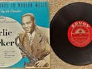 CHARLIE PARKER NEW SOUNDS IN MODERN MUSIC VOL 2 1st PRESS SAVOY MG-9001 10