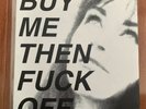 Rose McDowall - Cut With The Cake Knife 1st press DIE HARD Coil, Current 93, DIJ