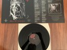 Archgoat - Whore Of Bethlehem 1st press