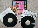Deee-Lite - Infinity Within, 2xLP vinyl record. 1993 1st press. Ex COND.