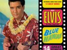 Elvis Presley - Blue Hawaii (Original Soundtrack Album) [New Vinyl LP] Blue, Col