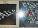 Faze-O, 2 Vinyl Record Lot, Both LP & US 1st Press Riding High Funk Ohio Players