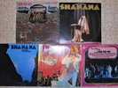 Sha-Na-Na, 5 Vinyl Record Lot, 4 LP & 1 DLP, All US 1st Press Rock Roll Doo Wop