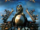 Megadeth ?– Warheads On Foreheads 4 LP BOX SET