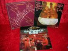 FATBACK BAND / 3 Erstklassig erhaltene orig. Lp's / Funk - Disco - Dance