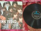 1967 PINK FLOYD THE PIPER AT THE GATES OF DAWN RARE  MONO + ACETATE