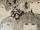 THE BEATLES...REVOLVER - - Australian PARLOPHONE 12