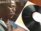 Miles Davis (Bill Evans / Coltrane) Kind Of Blue 59’ U.S. Mono Demo Vinyl