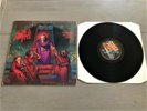 Death - Scream Bloody Gore ORG LP 1987    Possessed,Slayer,Kreator,Sodom,Autopsy