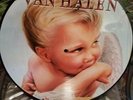 Van Halen - 1984. Vinyl Picture Record. 12 inch. Mexico Import.