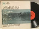The Atlantics LP Bombora
