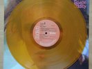 David Bowie   Space Oddity LP     YELLOW  Vinyl