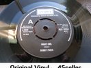 ? BOBBY PARIS + YVONNE BAKER 'Night Owl + You Didn't Say A Word' Northern Soul