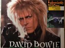 David Bowie Labyrinth Soundtrack Song Underground 12