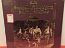 Sealed CROSBY STILLS NASH & YOUNG Deja Vu ATLANTIC 70's Re-Issue MINT Sticker