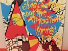 Sealed ELVIS COSTELLO & THE ATTRACTIONS Armed Forces 1979 COLUMBIA Original LP
