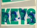 The Keys I Dont Wanna Cry RARE 1981 UK 7