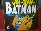 1966 Jan And Dean Meet Batman Vinyl-Cover VG+ LRP-3444