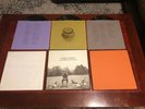 George Harrison All Things Must Pass [LP] (Vinyl, 1970 Apple) With Poster