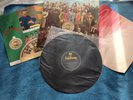BEATLES. Sgt PEPPERS LONELY HEARTS CLUB BAND. MONO ORIGINAL 1967 RELEASE.