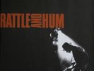 U2 Rattle And Hum 2 LP Vinyl RECORD Set New SEALED 2002 Gatefold Sleeve 180G