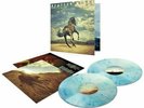 BRUCE SPRINGSTEEN Western Stars BN Excl. Ltd. Clear Blue Smoke Double LP (NEW)