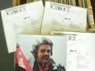 WOLFMAN JACK (4) lp radio show # 29, 34, 68, 69 _ oldies, 1970's shows