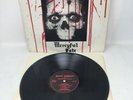 Mercyful Fate - LIVE FROM THE DEPTHS OF HELL LP 1984 First Pressing King Diamond