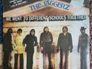 Jaggerz Rapper Iris We Went To Different Schools Together SEALED LP