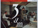 Georges Arvanitas Trio 3AM on French Pretoria - Heavy Vinyl NM