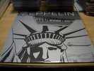 Lp Led Zeppelin Handsome Display Is Actually Iron Lung Multi Color Board
