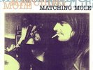MATCHING MOLE-Live At The Bbc 1972 VINYL NUOVO