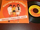 DIANA ROSS & THE SUPREMES In And Out Of Love 1968 MEXICO 7
