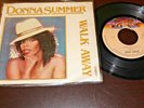 DONNA SUMMER Alejate - Walk Away +3 1980 MEXICO 7